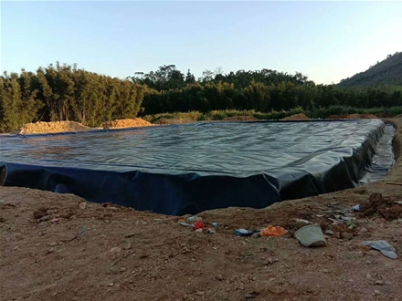 广州生猪养殖污水处理工程项目案例