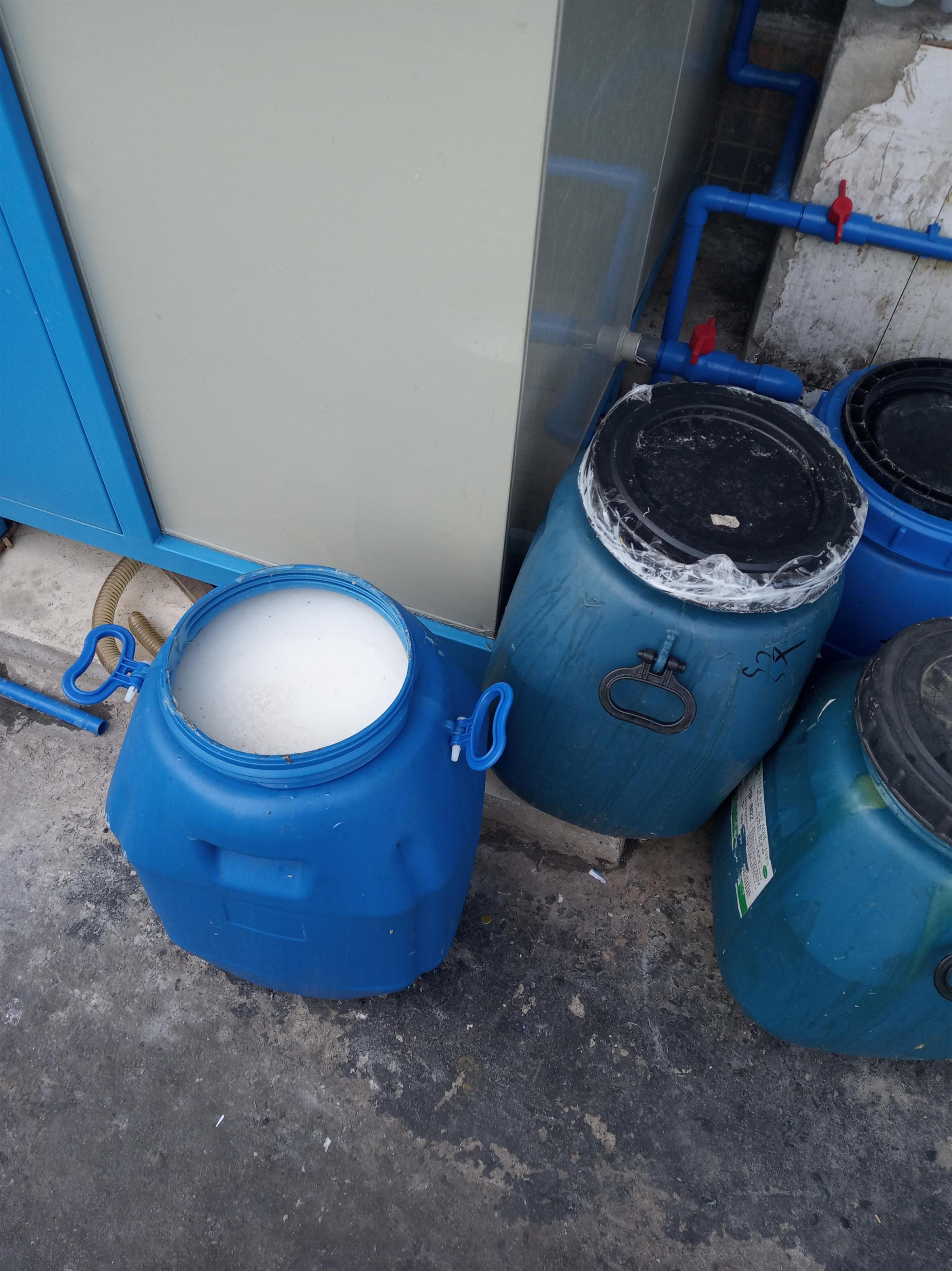 化妆品厂废水 化妆品厂废水