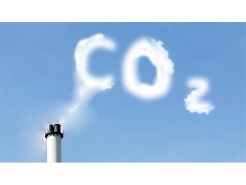 生态环境部：碳排放正式纳入环评！