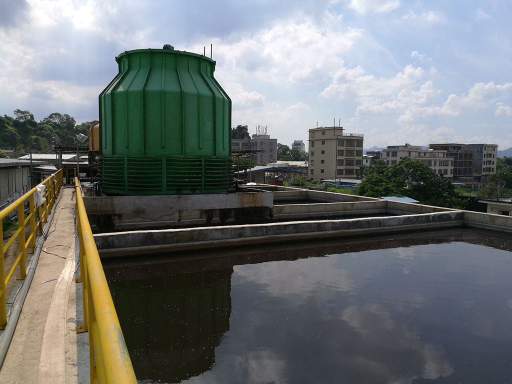 养殖废水 养殖废水