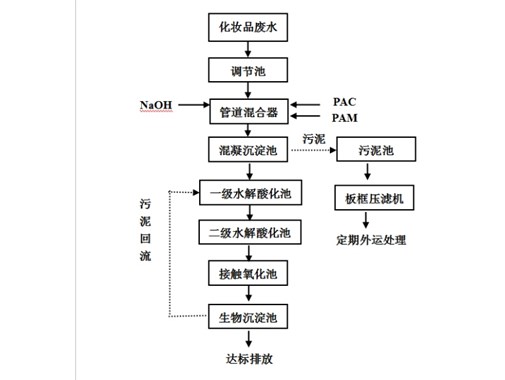 CAST工艺原理  